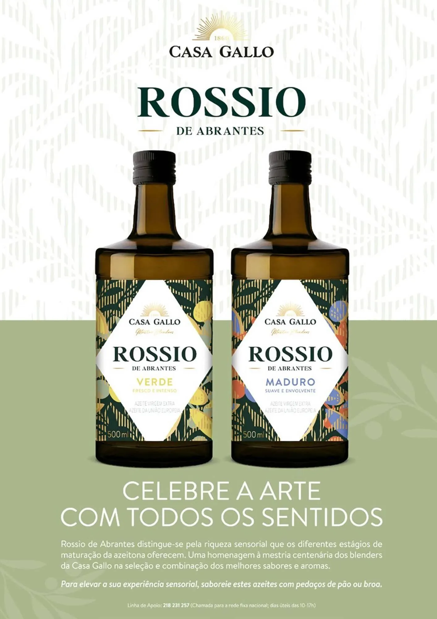 Folheto Folheto El Corte Inglés de 13 de março até 5 de abril 2026 - Pagina 25