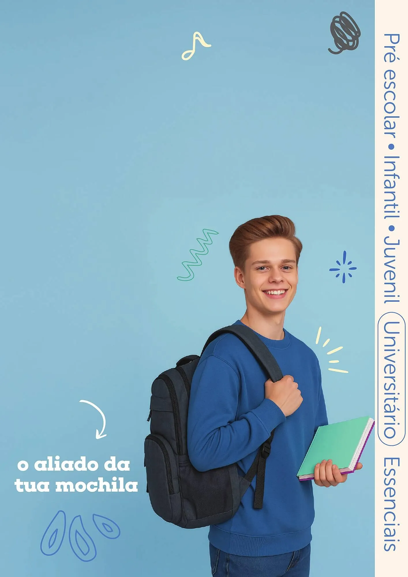 Folheto Folheto Continente de 7 de agosto até 31 de outubro 2025 - Pagina 35