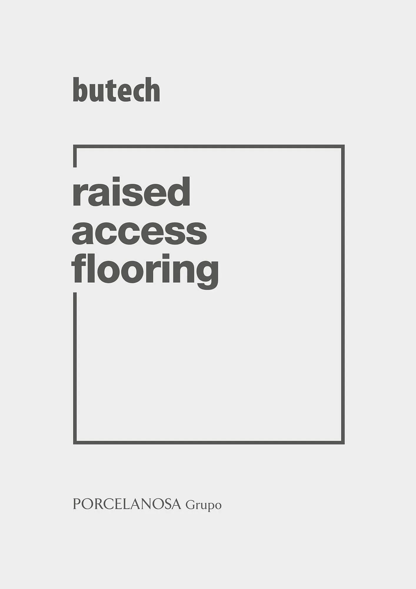 Folheto Folheto Porcelanosa de 11 de março até 31 de dezembro 2024 - Pagina 1