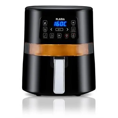 FRITADEIRA SEM ÓLEO FLAMA 670FL