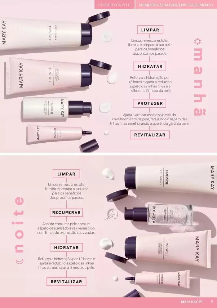 Folheto Look Janeiro 2025 de 16 de janeiro até 15 de abril 2025 - Pagina 5