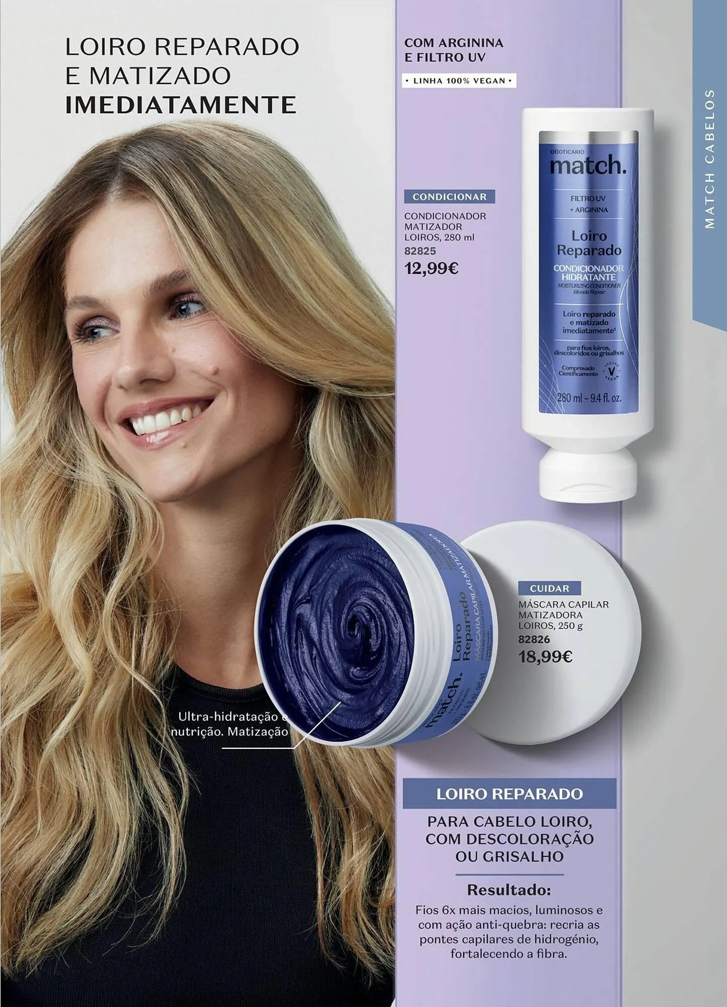 Folheto Folheto O Boticário de 11 de setembro até 16 de setembro 2025 - Pagina 91