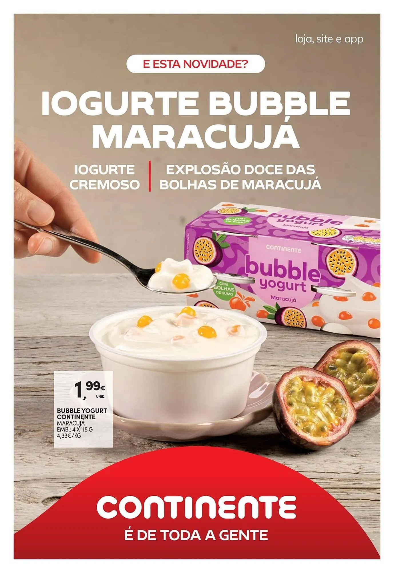 Folheto Folheto Continente Bom dia de 2 de janeiro até 12 de janeiro 2026 - Pagina 17