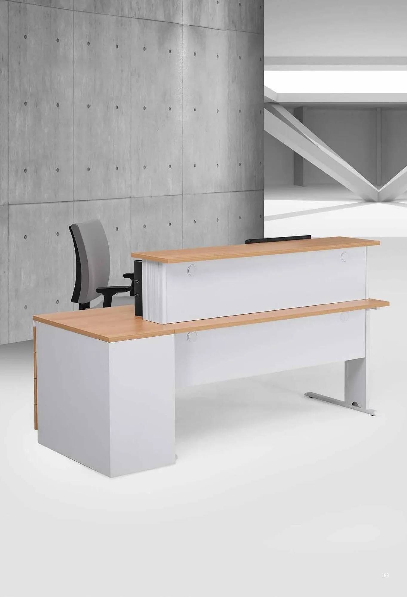 Folheto Folheto Staples de 3 de janeiro até 31 de dezembro 2025 - Pagina 169