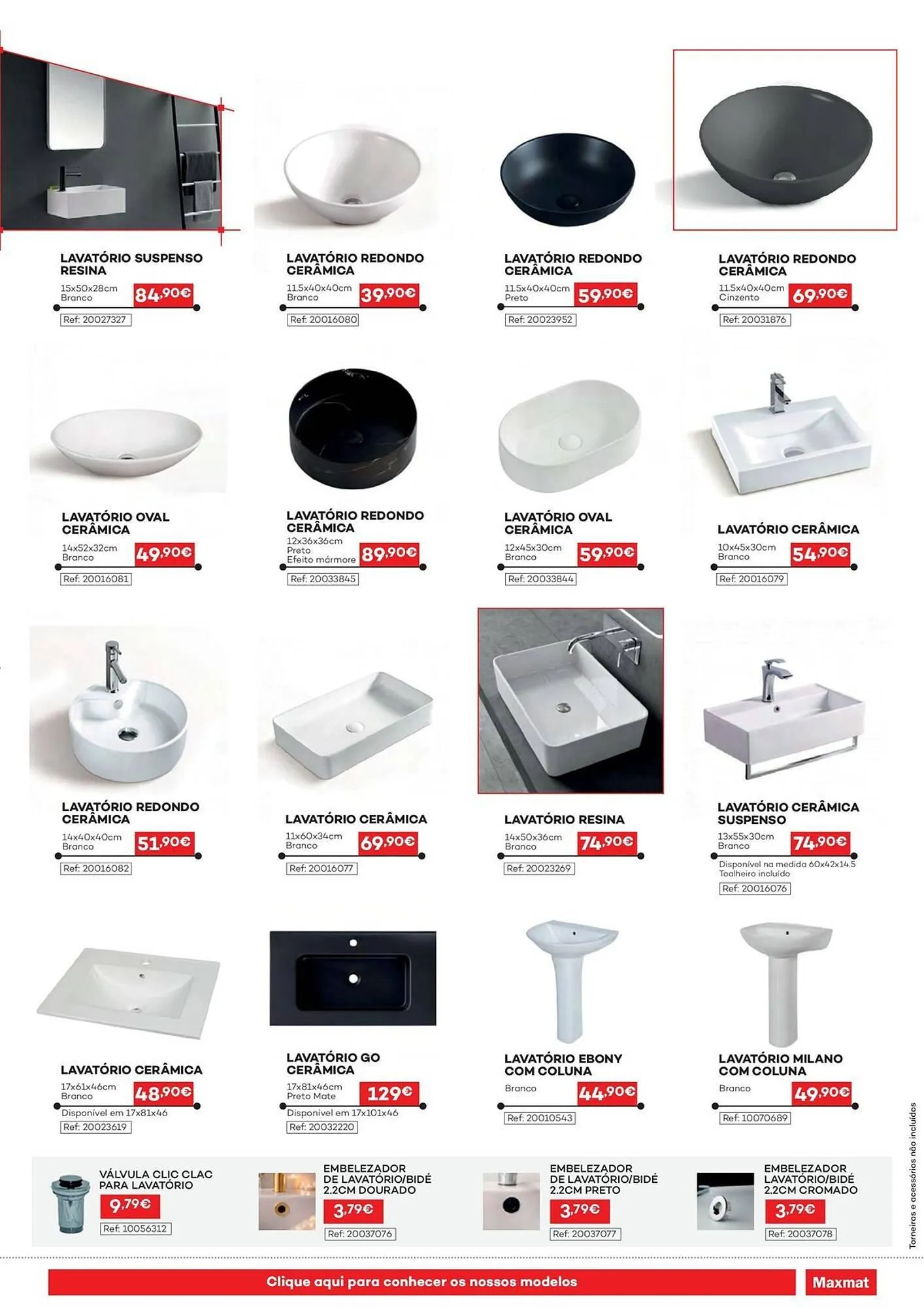 Folheto Folheto Maxmat de 16 de fevereiro até 6 de abril 2026 - Pagina 15