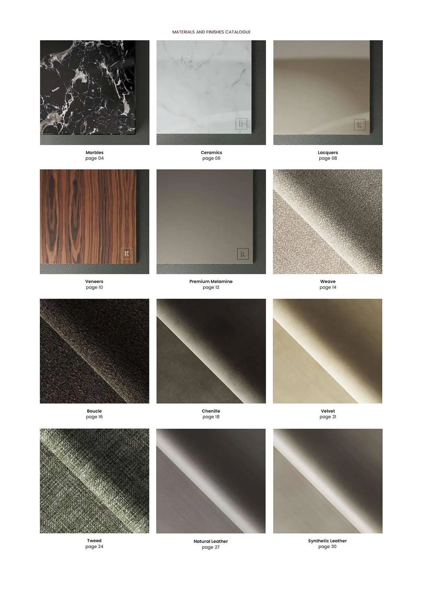 Folheto Folheto Laskasas Interiores de 9 de abril até 31 de dezembro 2025 - Pagina 2