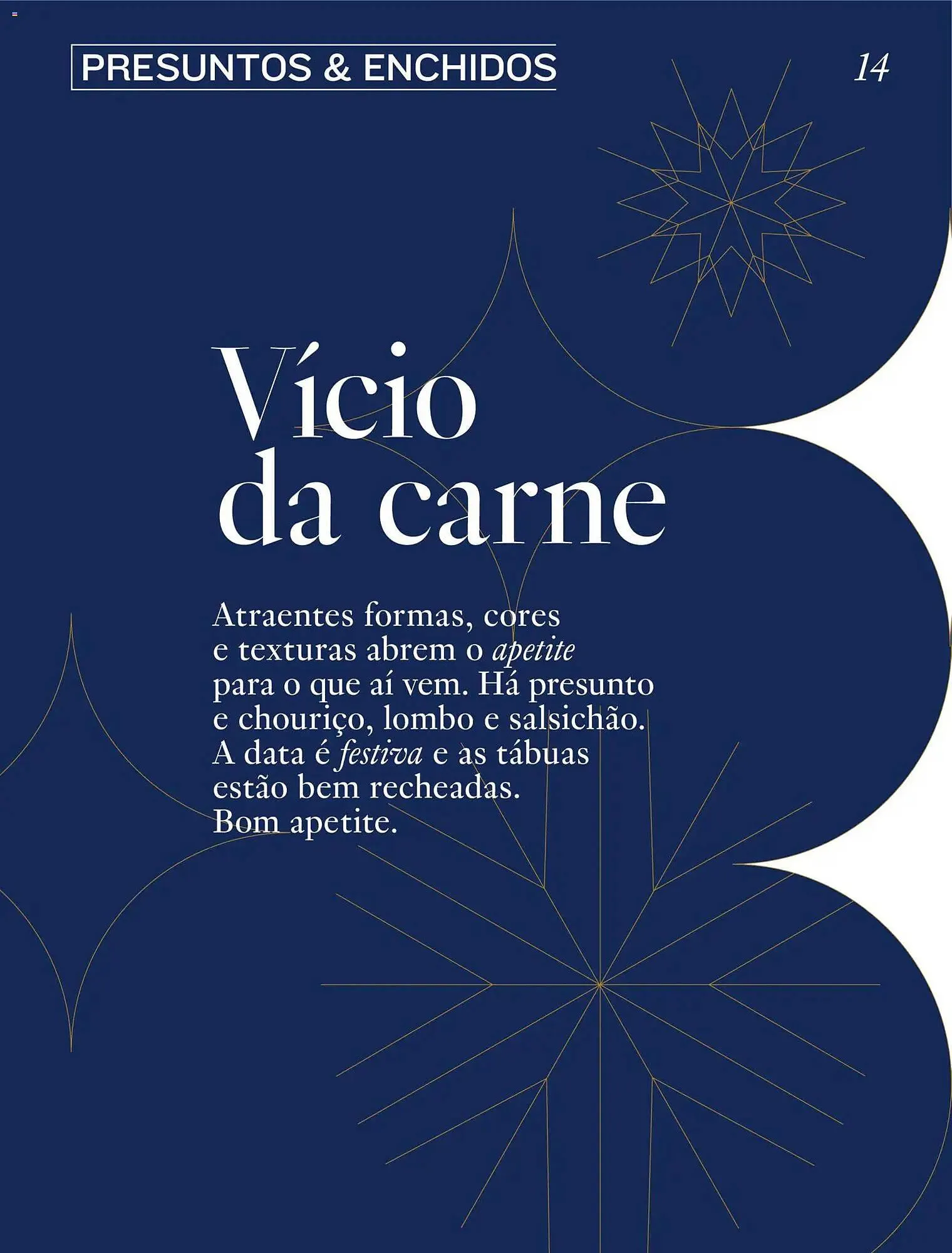 Folheto Folheto El Corte Inglés de 26 de novembro até 1 de março 2026 - Pagina 14