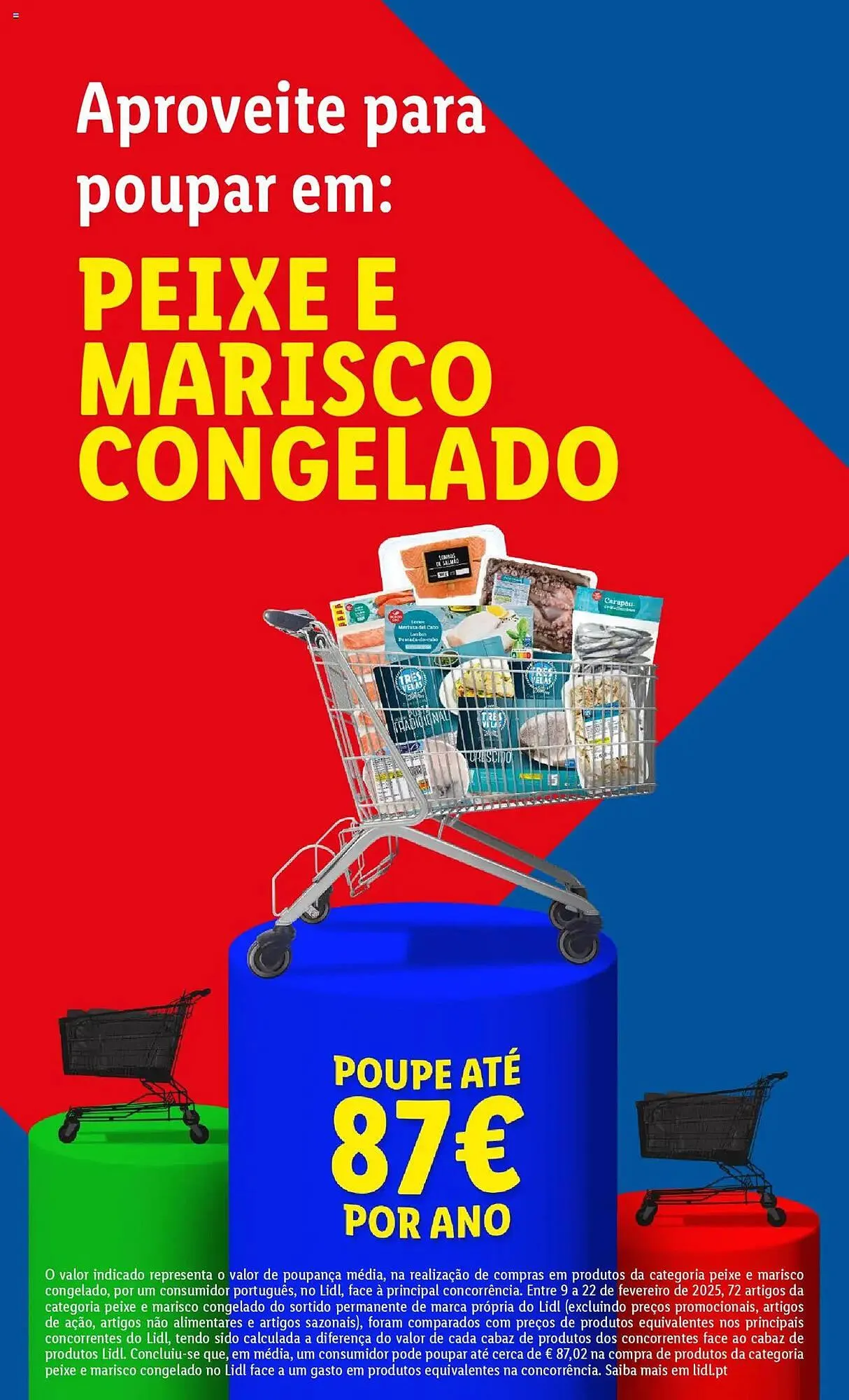 Folheto Folheto Lidl de 23 de junho até 29 de junho 2025 - Pagina 3