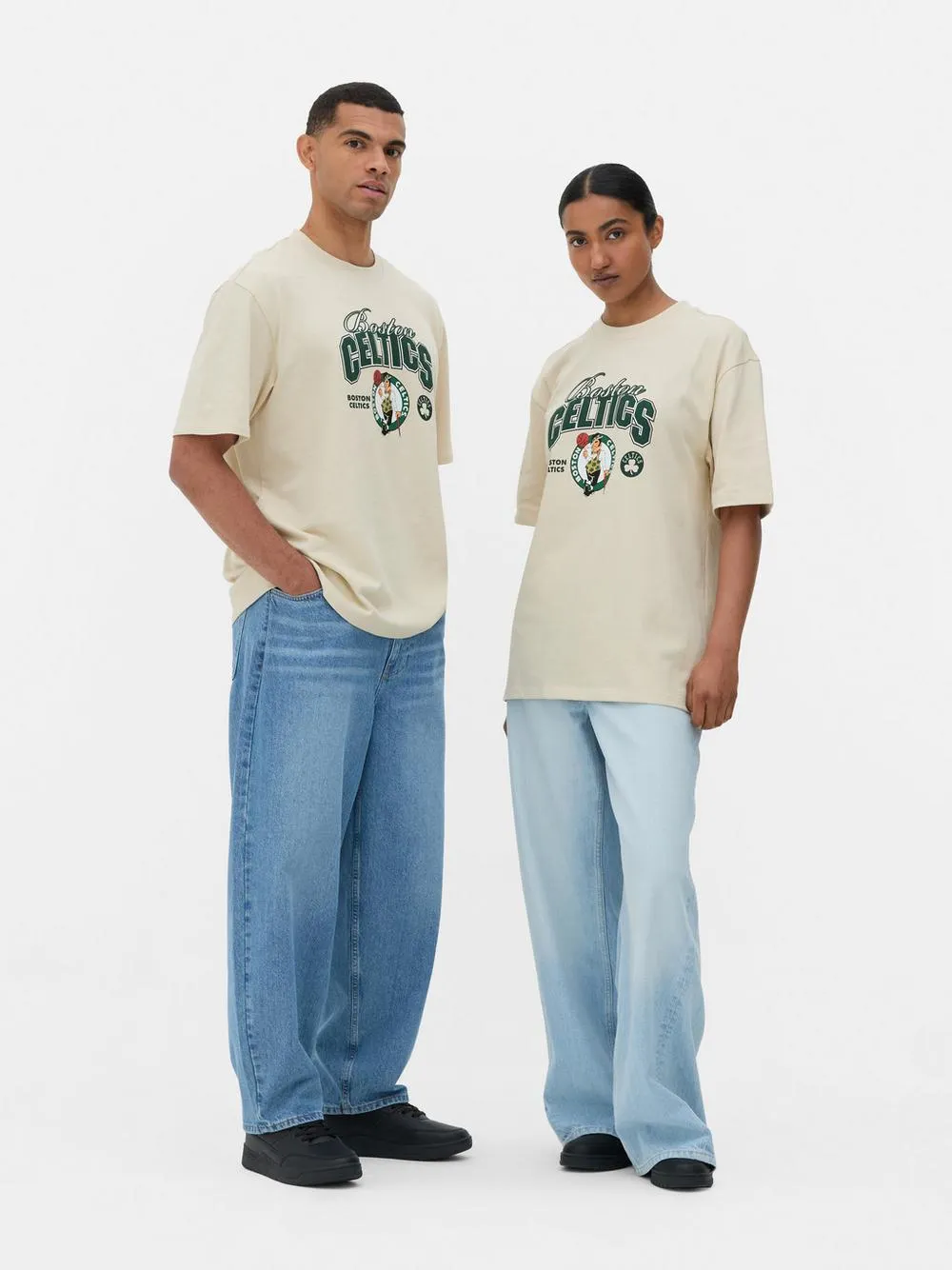 Camiseta de los Boston Celtics de la NBA