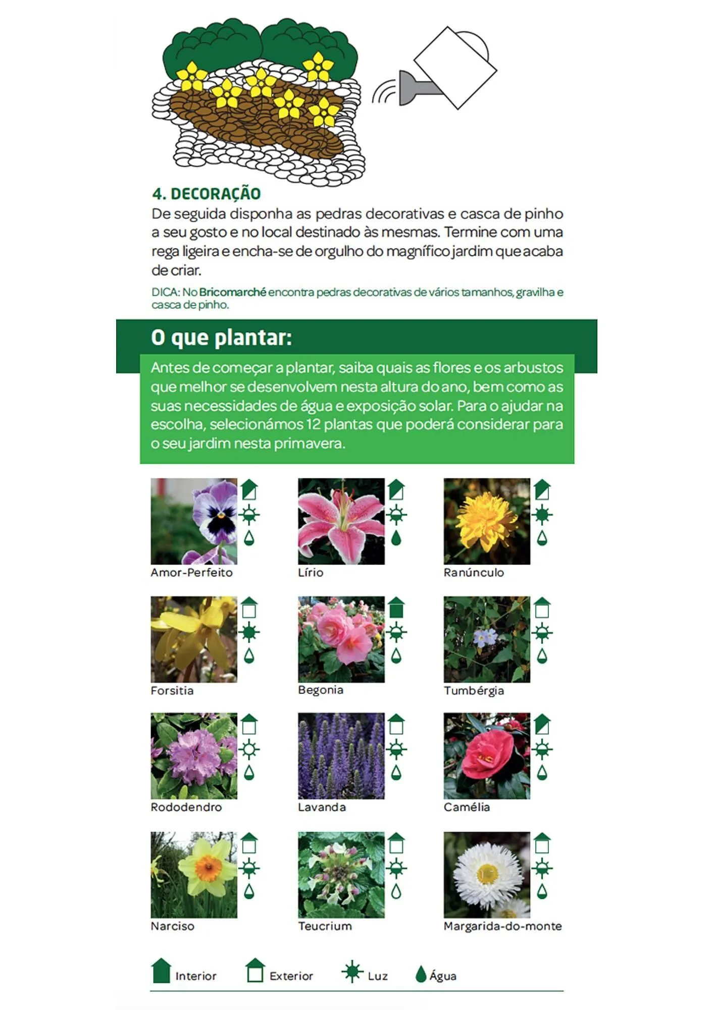 Folheto Folheto Bricomarché de 3 de janeiro até 31 de dezembro 2025 - Pagina 4