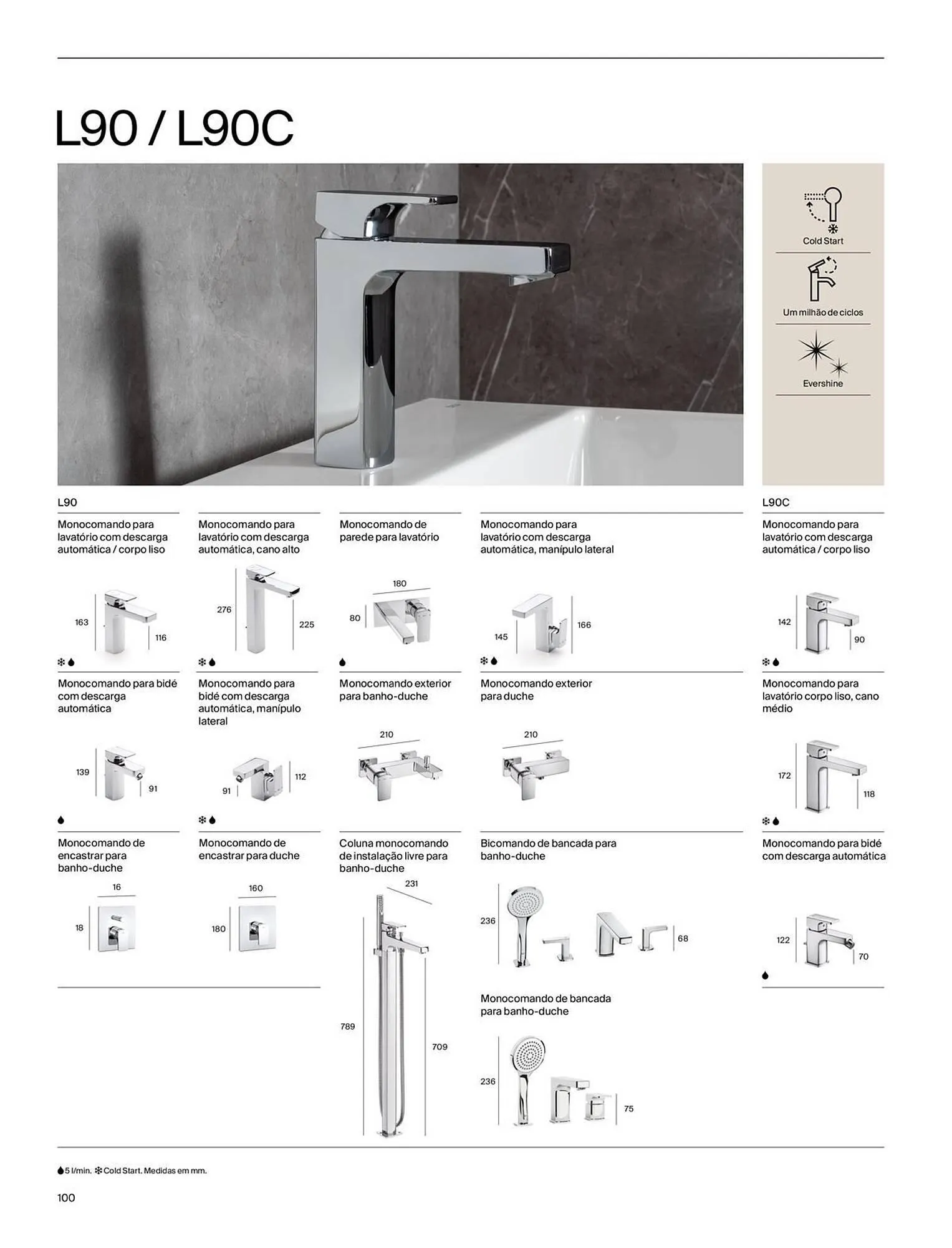 Folheto Catálogo Pollux de 22 de dezembro até 31 de maio 2026 - Pagina 102