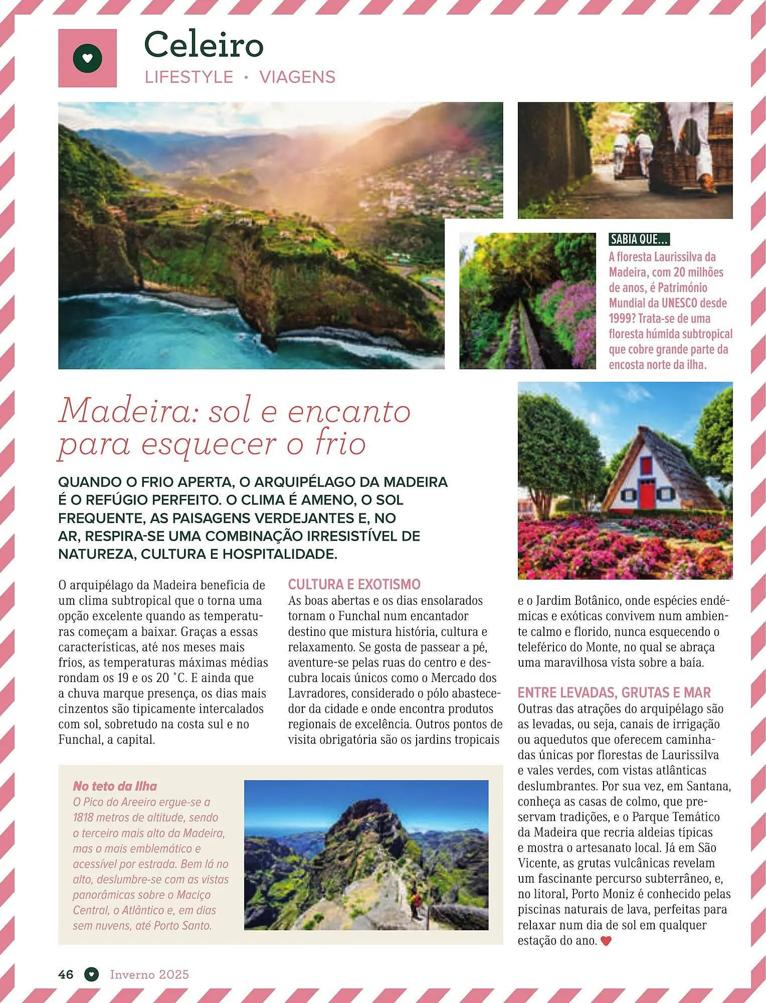 Folheto Folheto Celeiro de 4 de março até 31 de março 2026 - Pagina 46