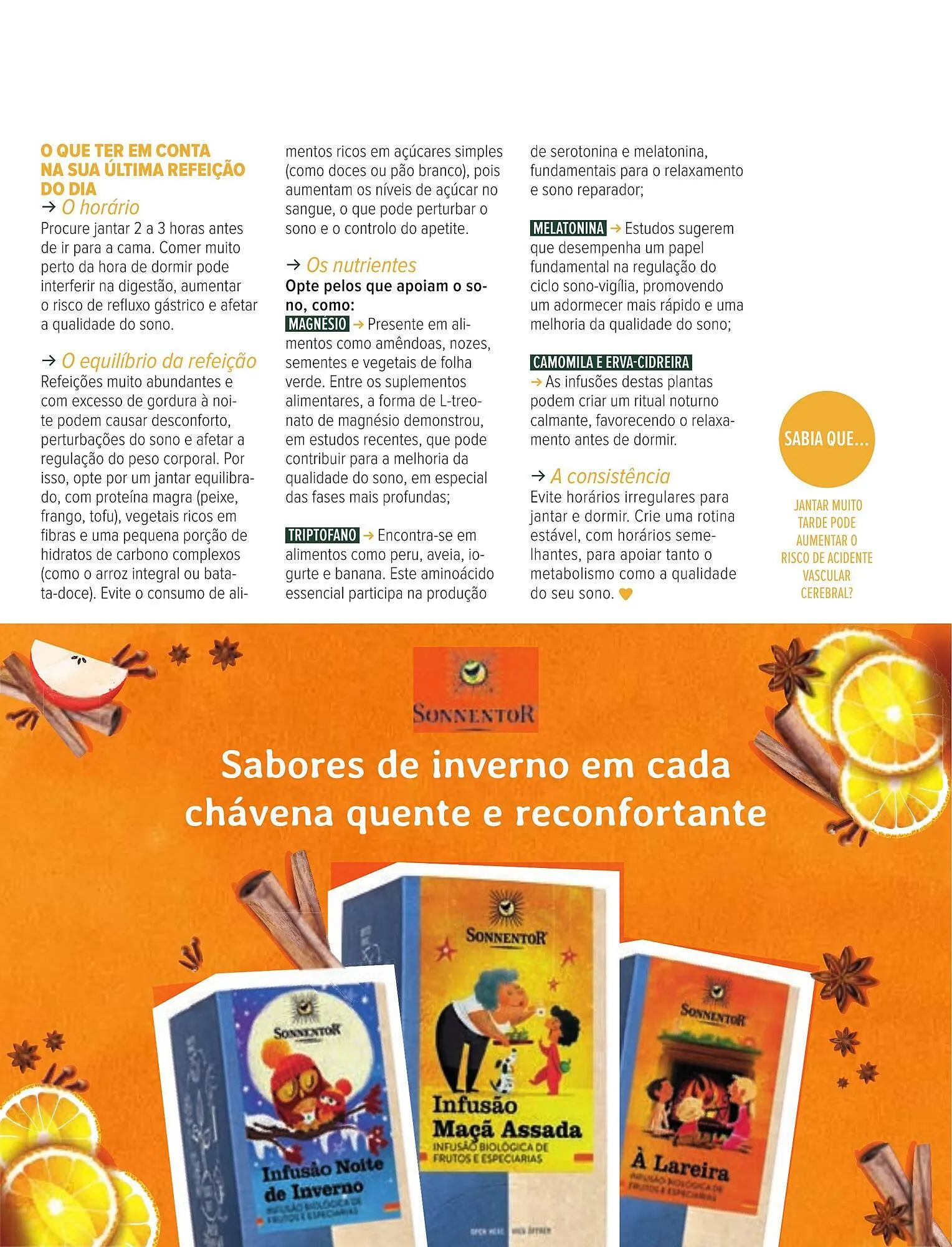 Folheto Folheto Celeiro de 4 de março até 31 de março 2026 - Pagina 23