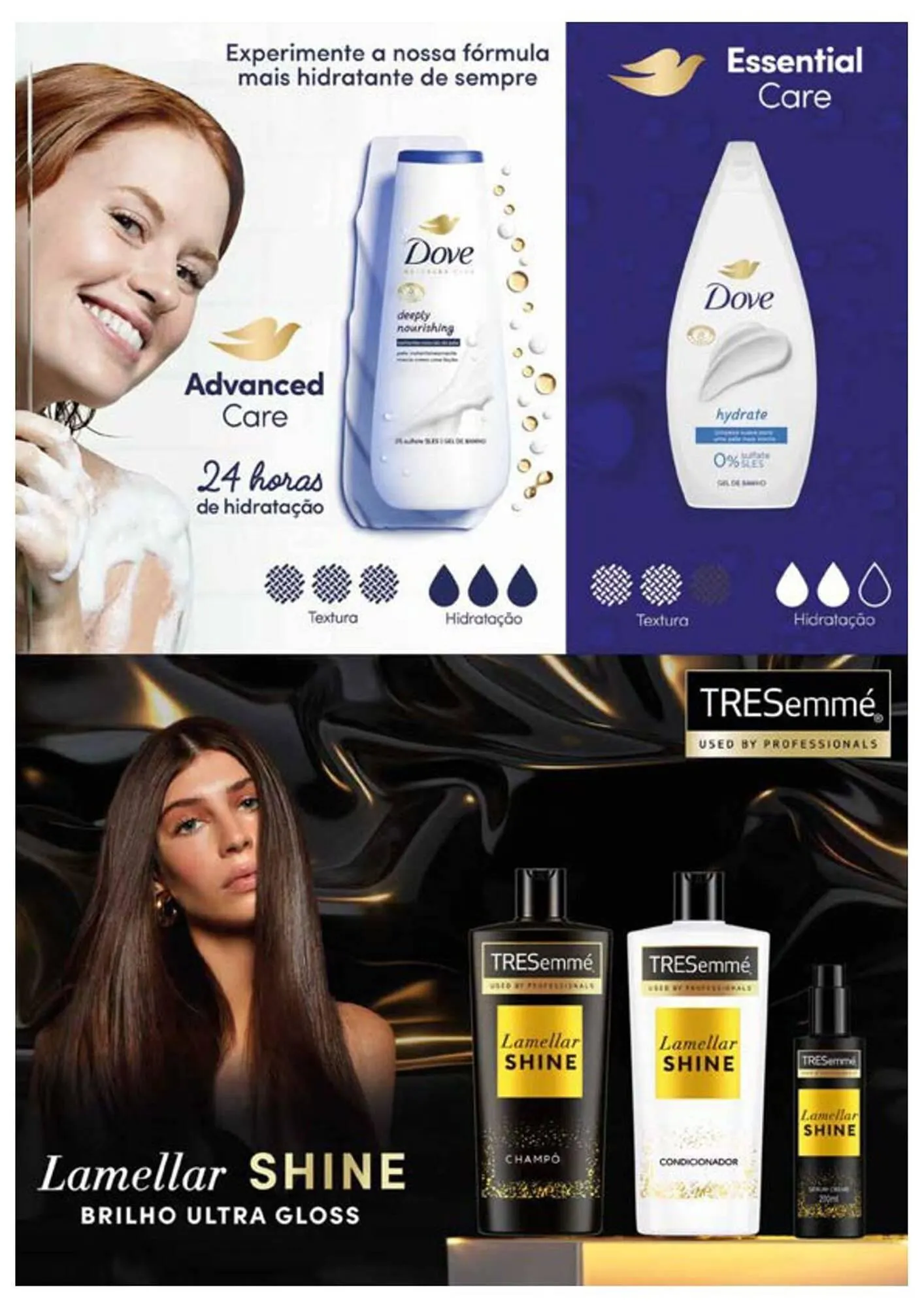 Folheto Folheto El Corte Inglés de 1 de abril até 10 de abril 2025 - Pagina 59