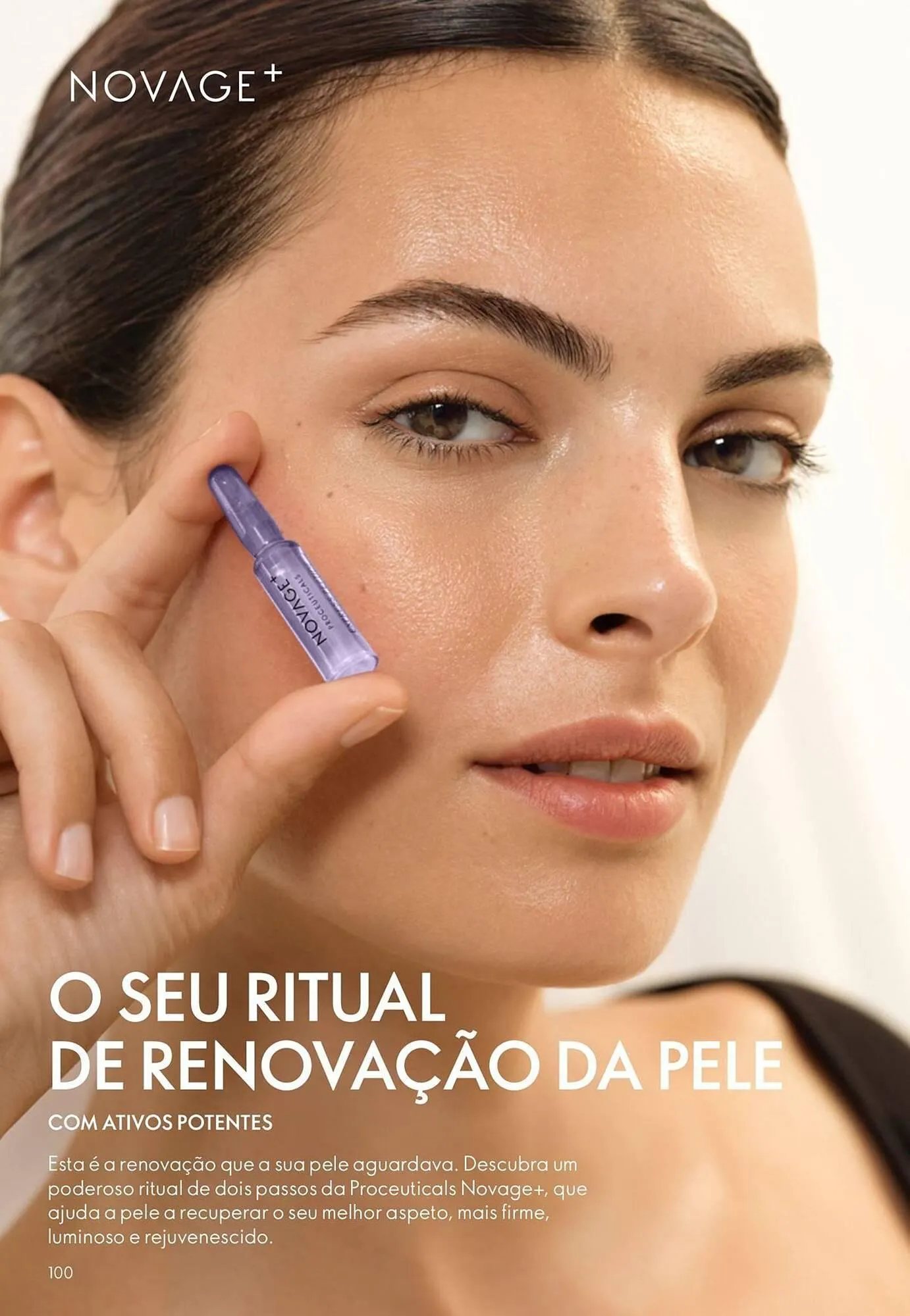 Folheto Catálogo Oriflame de 6 de maio até 26 de maio 2026 - Pagina 100