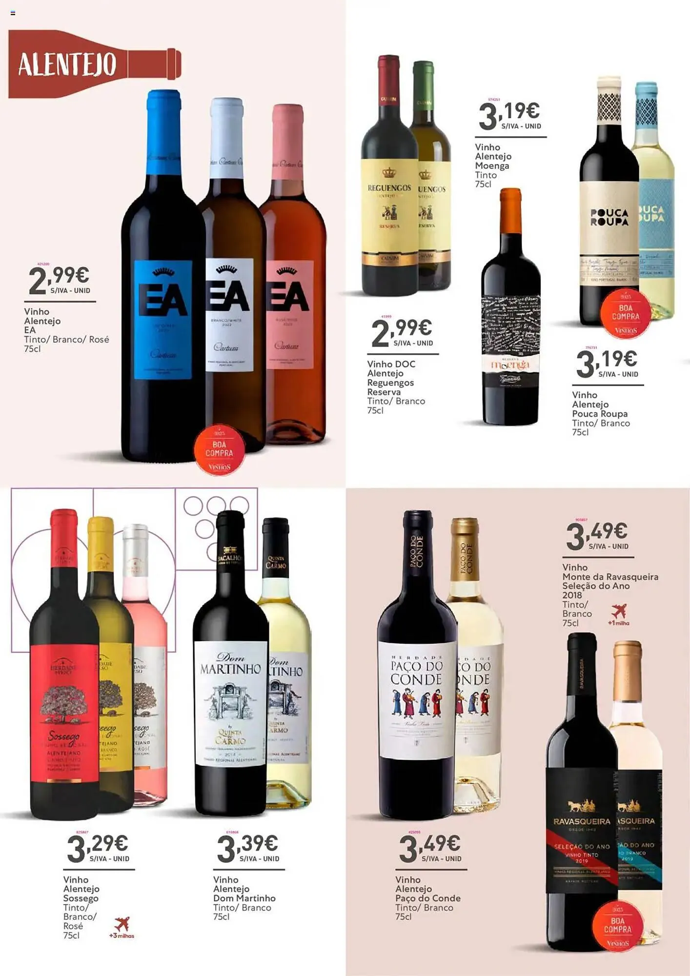 Folheto Folheto Recheio de 4 de setembro até 2 de outubro 2025 - Pagina 20