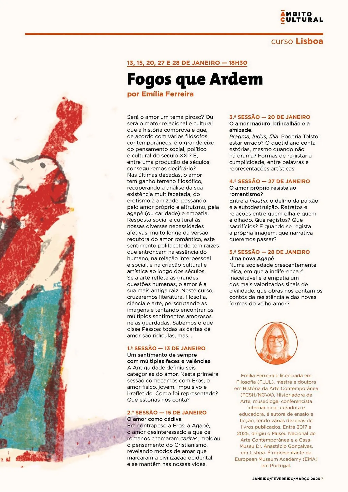 Folheto Folheto El Corte Inglés de 1 de janeiro até 31 de março 2026 - Pagina 7