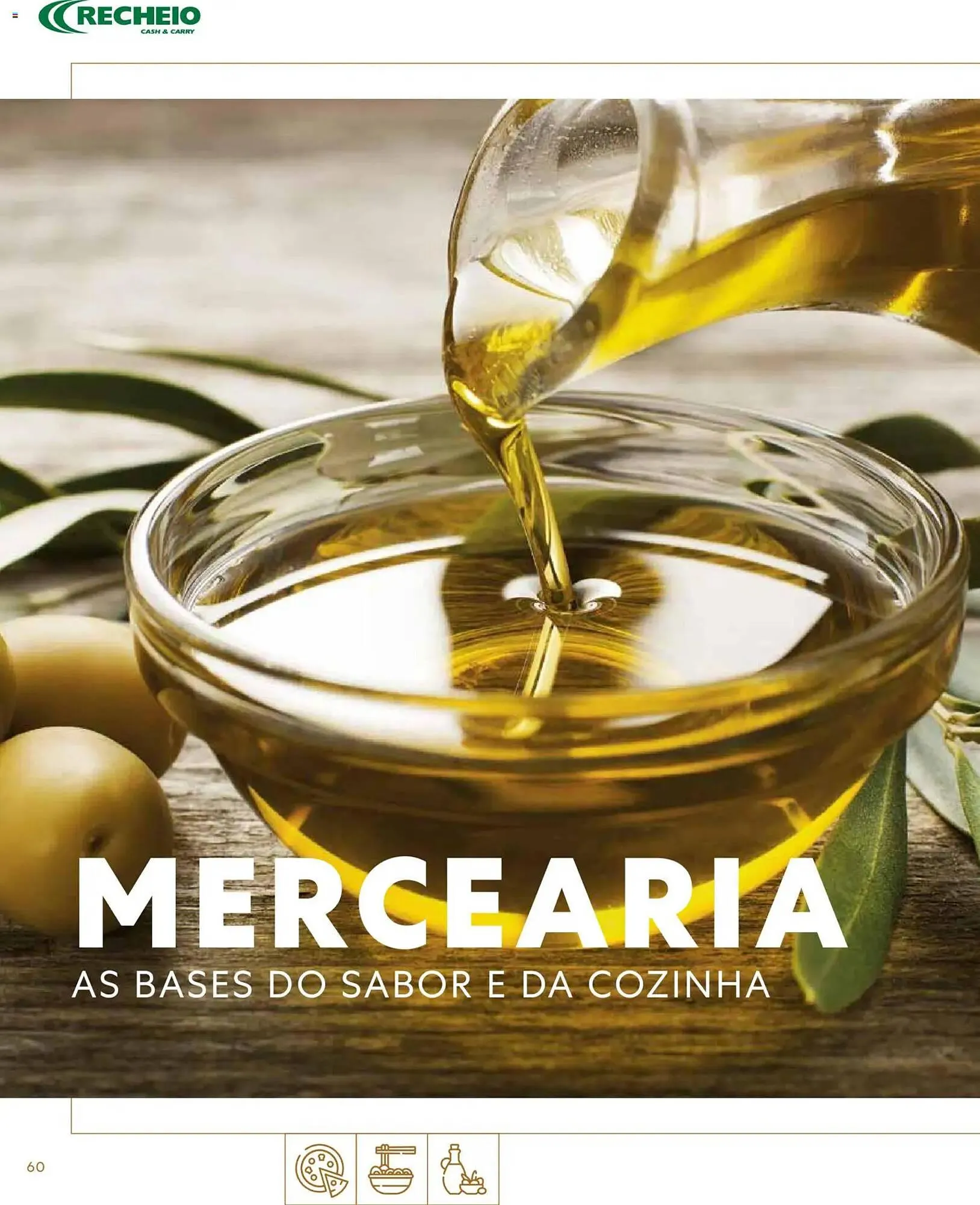 Folheto Folheto Recheio de 16 de março até 1 de janeiro 2027 - Pagina 60