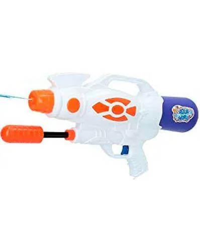 Pistola de água sortida 48 cm - DRIM DISCOUNT