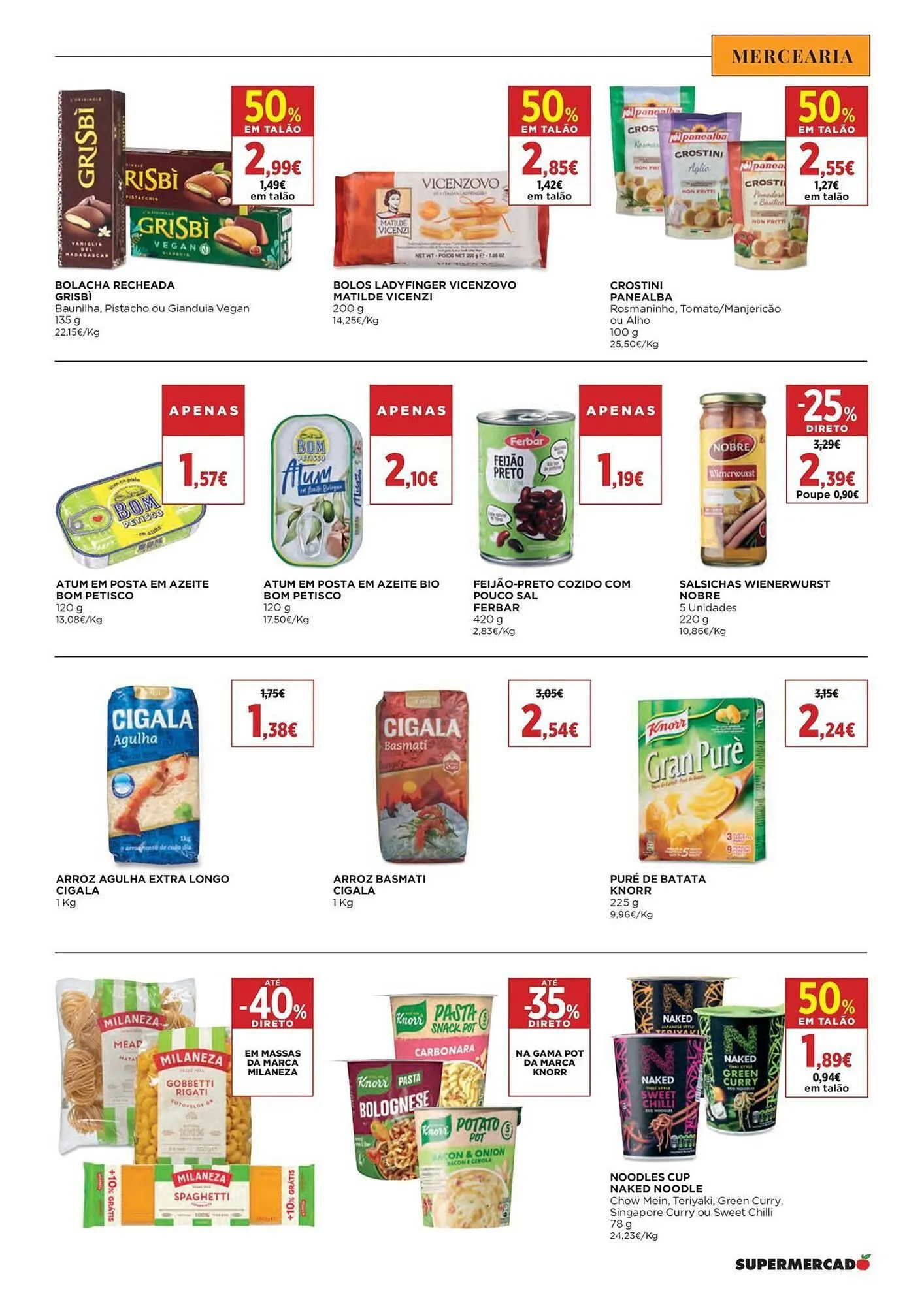 Folheto Folheto El Corte Inglés de 9 de maio até 22 de maio 2025 - Pagina 41