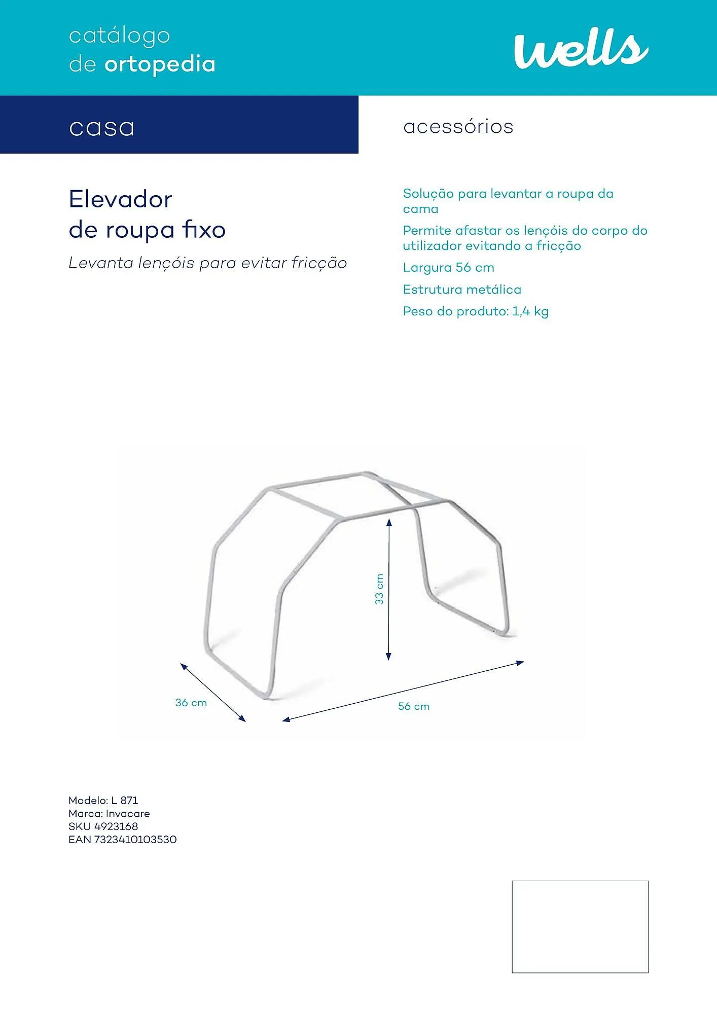 Folheto Folheto Well's de 10 de fevereiro até 6 de junho 2026 - Pagina 112