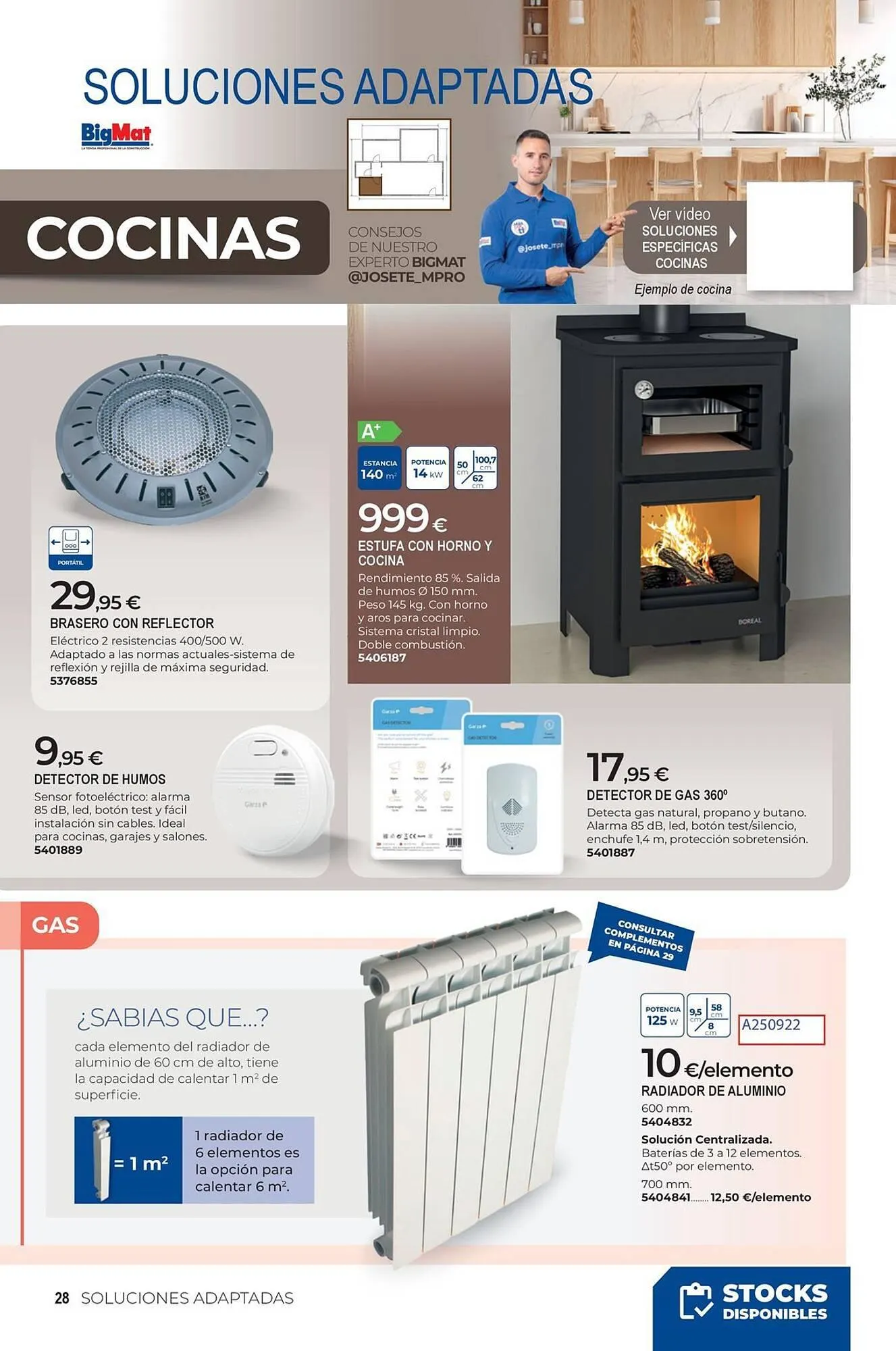 Folheto Catálogo BigMat de 8 de outubro até 31 de janeiro 2026 - Pagina 28