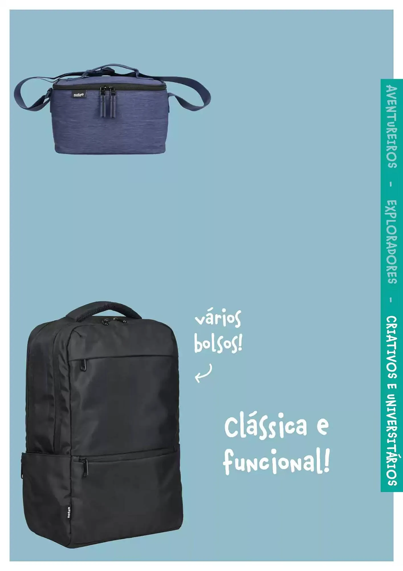 Folheto Folheto Note! de 3 de dezembro até 31 de dezembro 2025 - Pagina 33