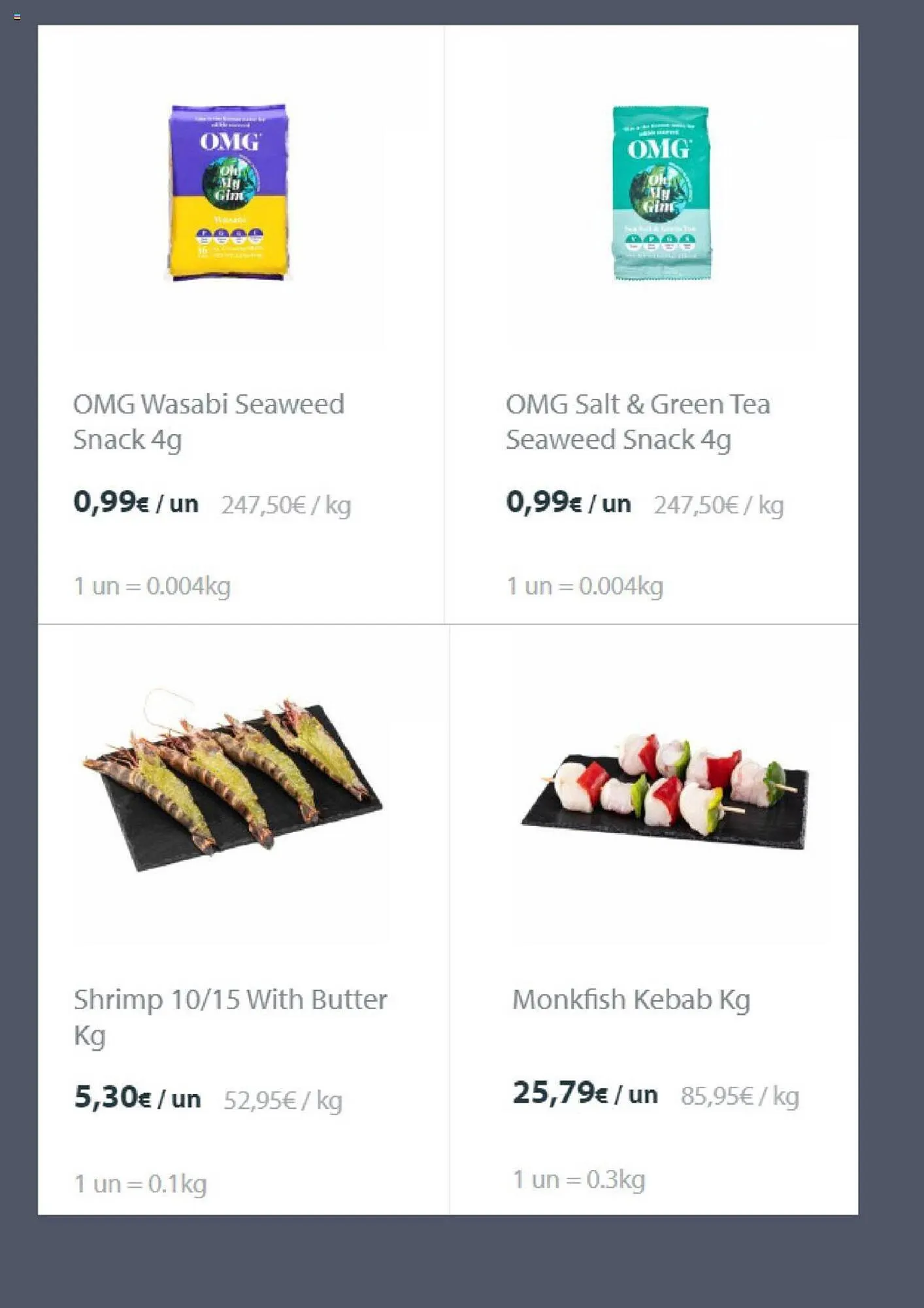 Folheto Folheto Apolónia de 27 de junho até 28 de julho 2023 - Pagina 5