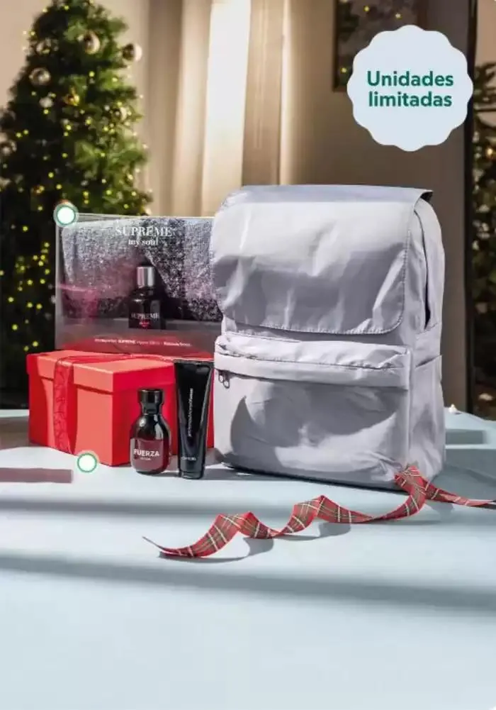 Folheto Revista De Natal de 28 de novembro até 31 de dezembro 2024 - Pagina 59