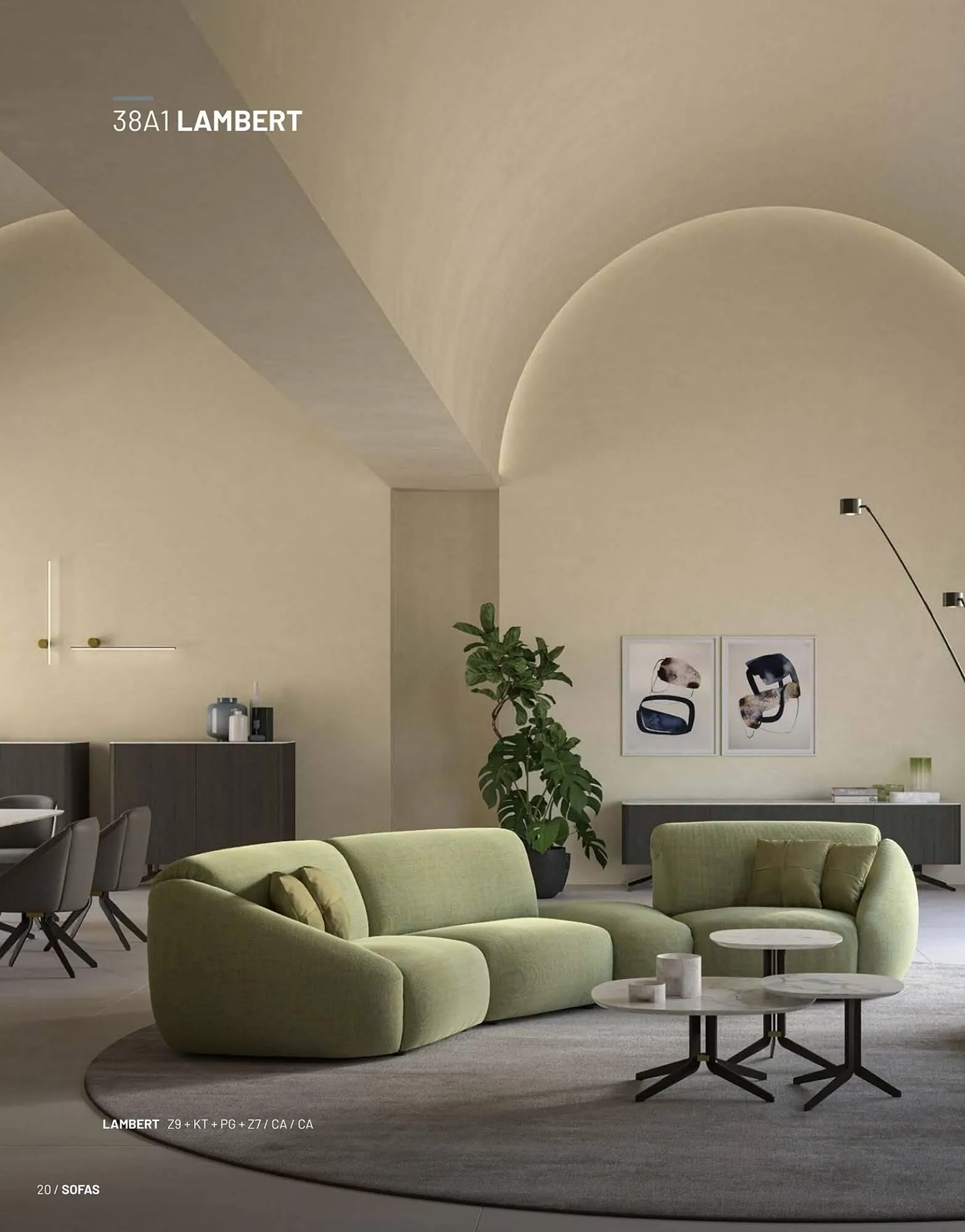 Folheto Folheto Chateau d'Ax de 6 de dezembro até 30 de agosto 2025 - Pagina 20