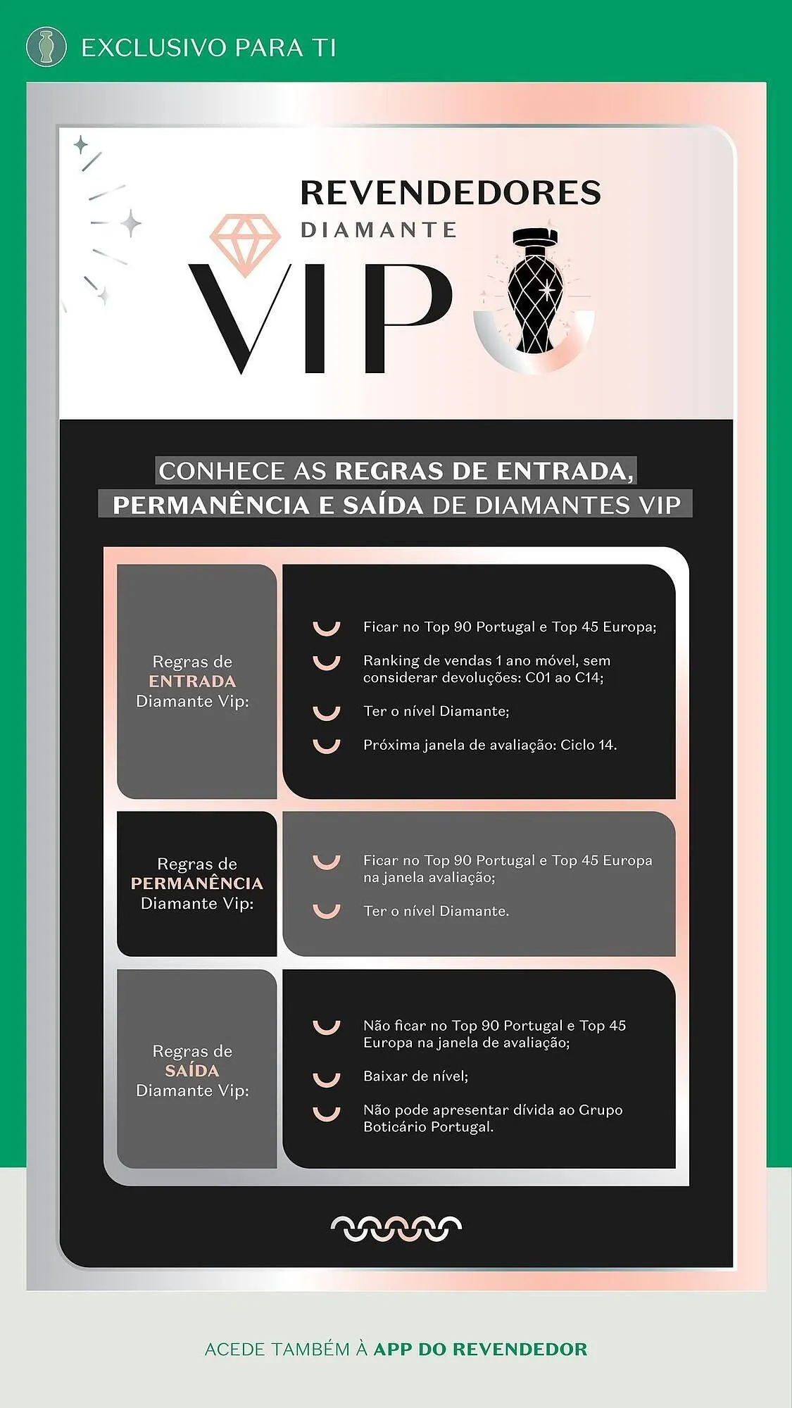 Folheto Folheto O Boticário de 8 de abril até 5 de maio 2026 - Pagina 8