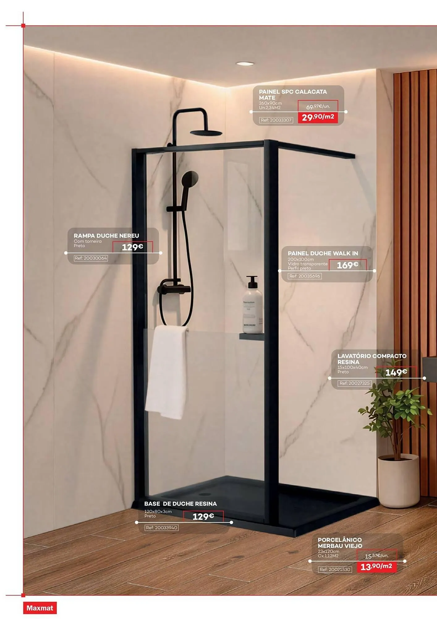 Folheto Folheto Maxmat de 16 de fevereiro até 6 de abril 2026 - Pagina 2