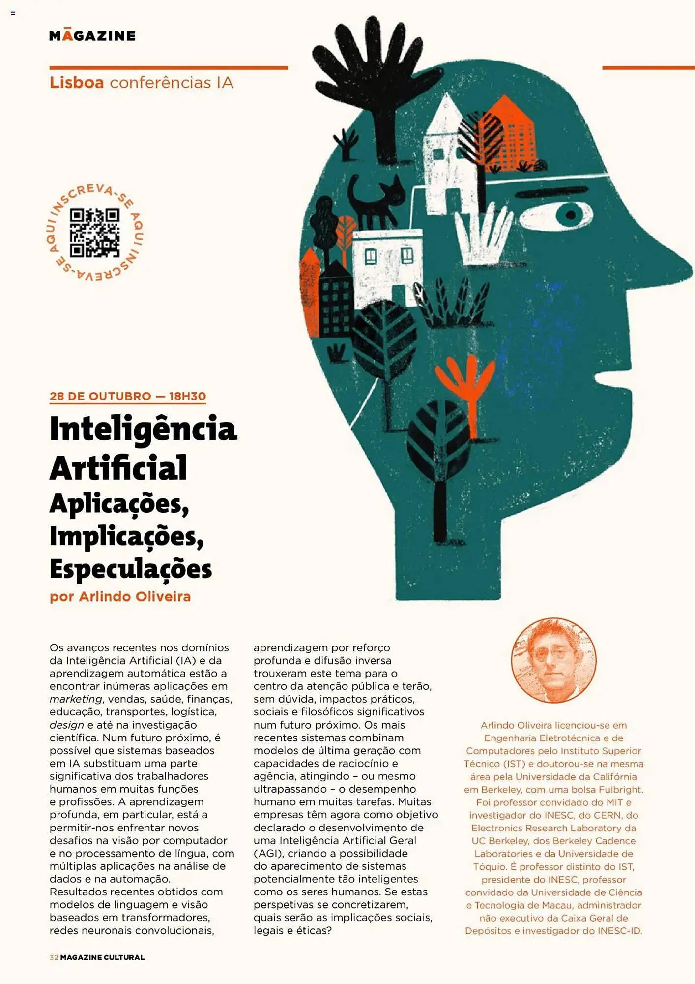 Folheto Folheto El Corte Inglés de 1 de setembro até 1 de janeiro 2026 - Pagina 32