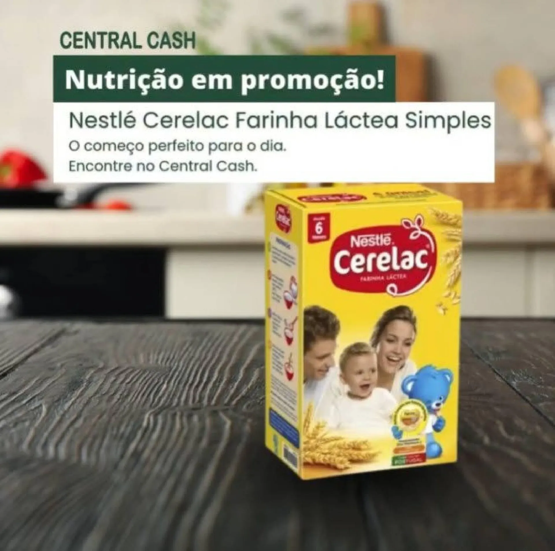 Folheto Folheto Central Cash de 9 de outubro até 19 de outubro 2024 - Pagina 5