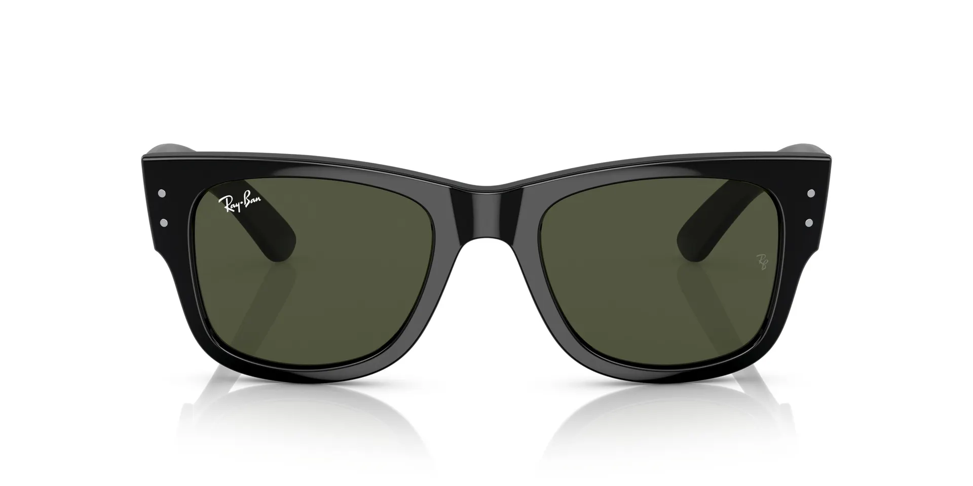 Ray-Ban MEGA WAYFARER RB0840S 901/31