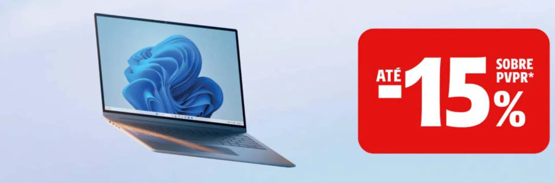 Folheto Folheto MediaMarkt de 2 de fevereiro até 8 de fevereiro 2026 - Pagina 2