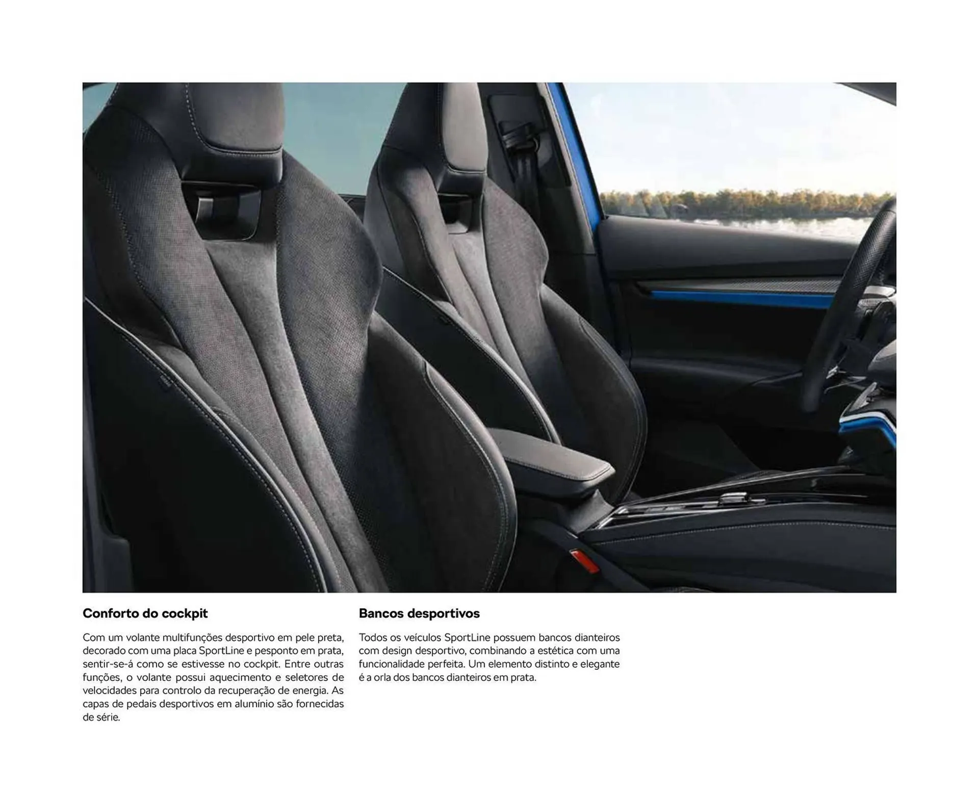 Folheto Folheto Škoda de 24 de fevereiro até 5 de abril 2025 - Pagina 117