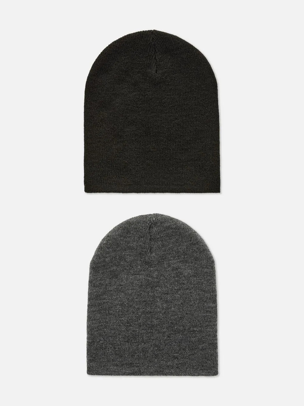 Chapéus, luvas e cachecóis