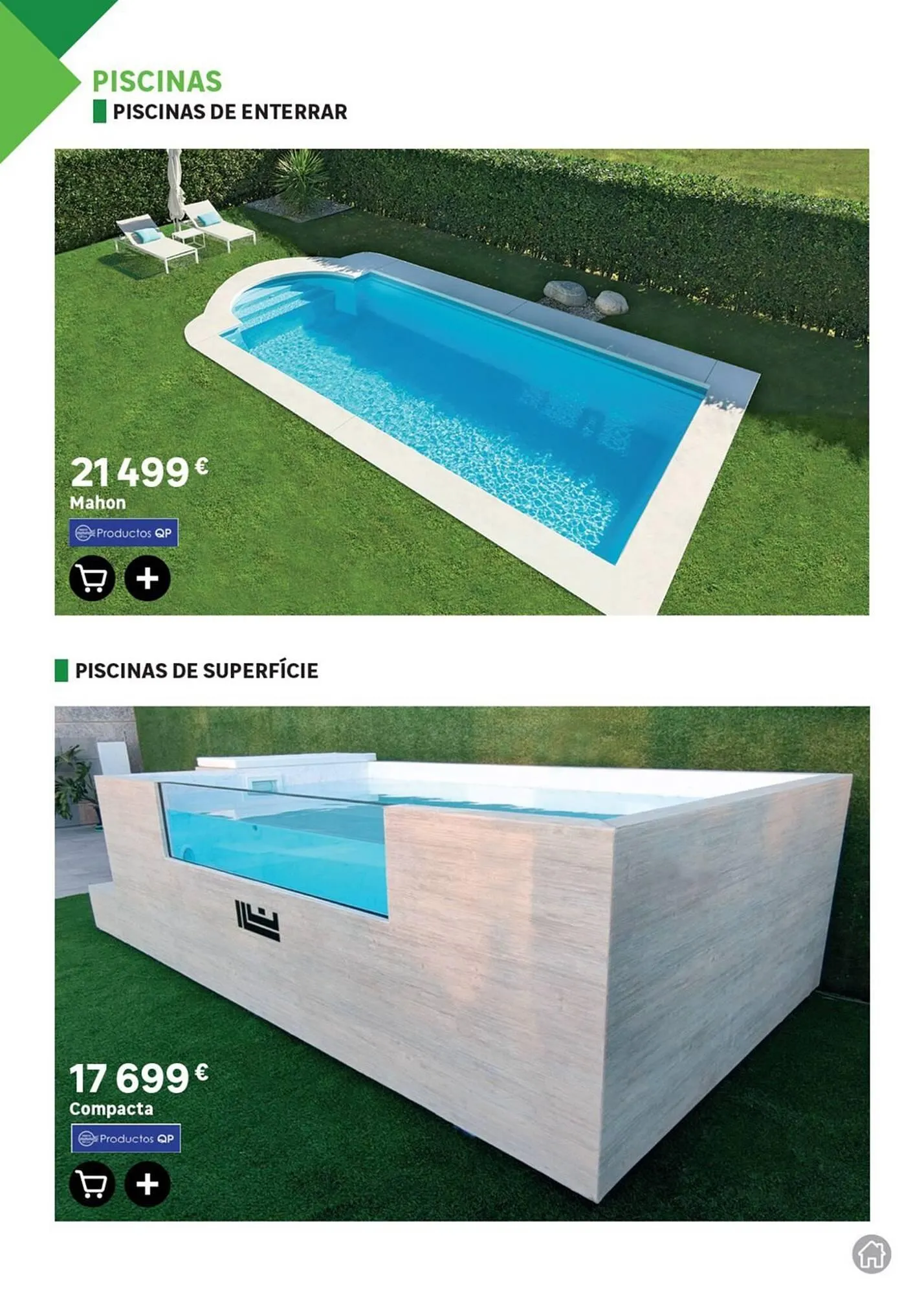 Folheto Folheto Leroy Merlin de 24 de março até 12 de maio 2026 - Pagina 67