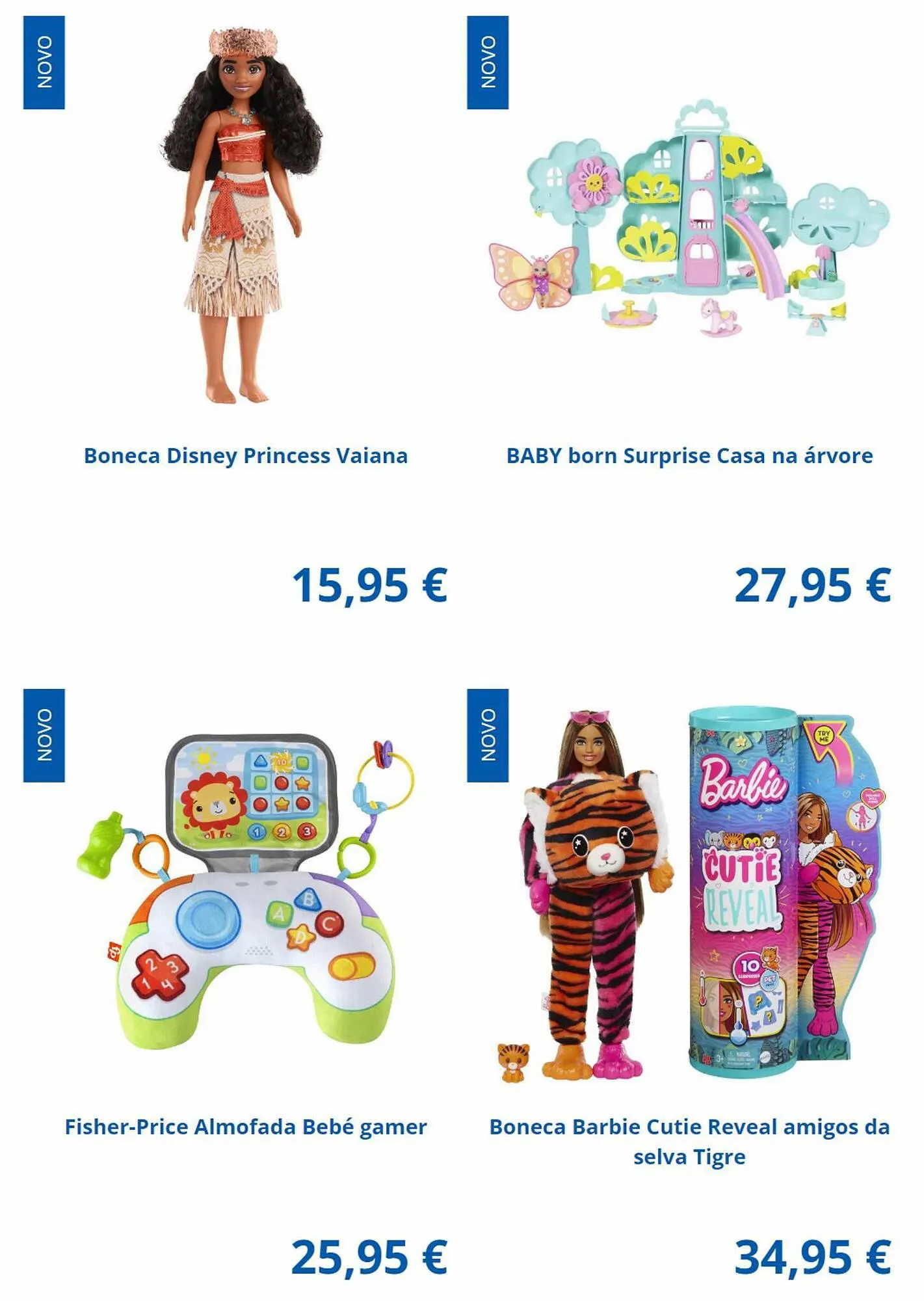 Folheto Folheto Centroxogo de 3 de julho até 3 de agosto 2023 - Pagina 4