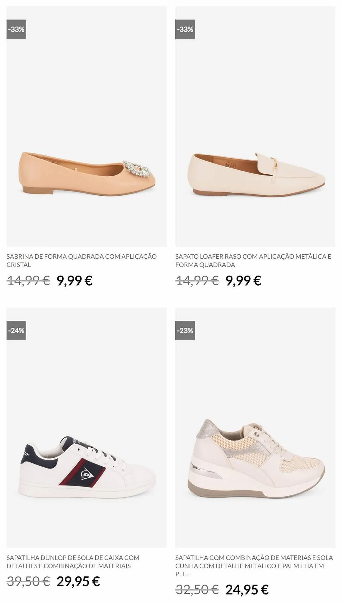 Folheto Folheto Seaside de 18 de agosto até 18 de setembro 2023 - Pagina 4