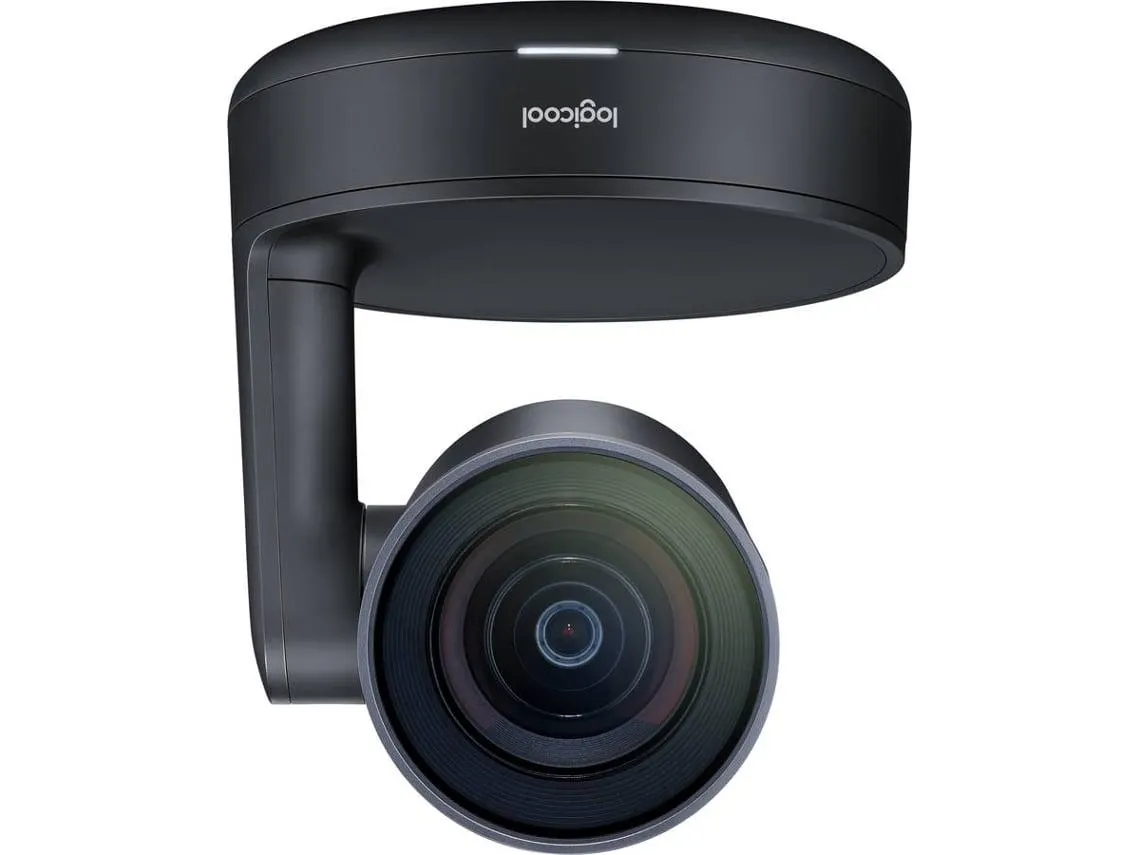 Logitech Rally sistema de videoconferência Group video conferencing system 10 pessoa(s) Ethernet LAN