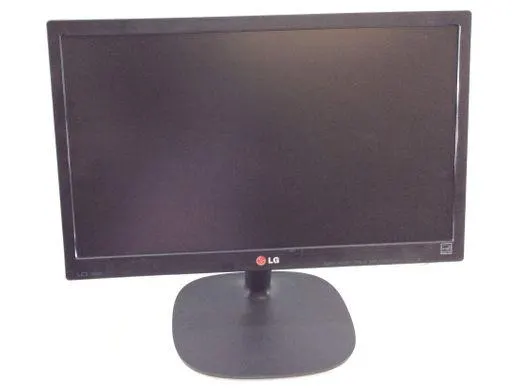 monitor tft lg 19m35a