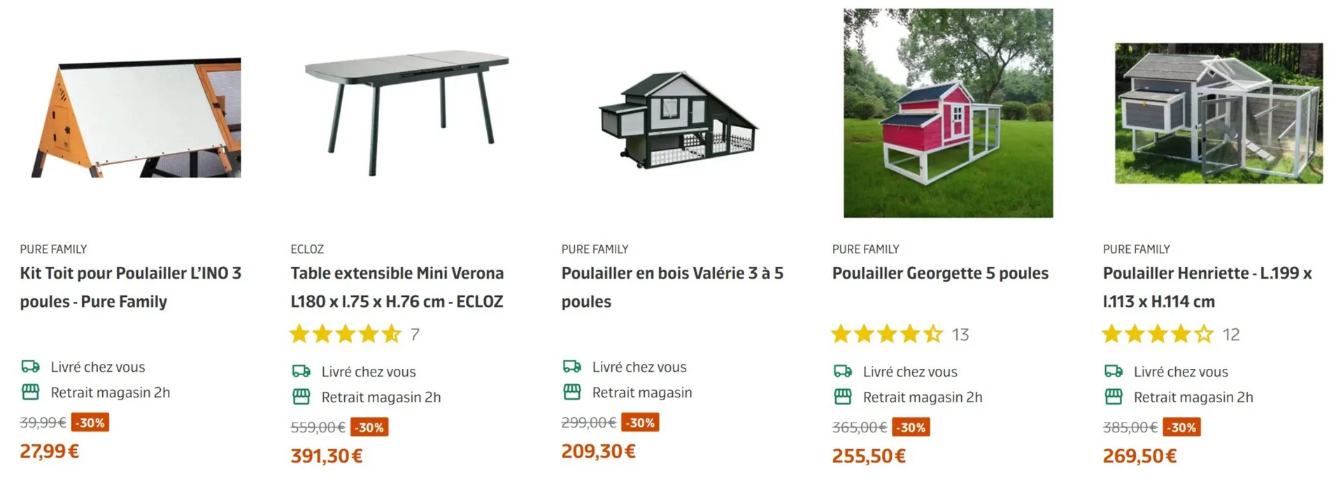 Folheto Catálogo Jardiland de 13 de setembro até 26 de setembro 2025 - Pagina 2