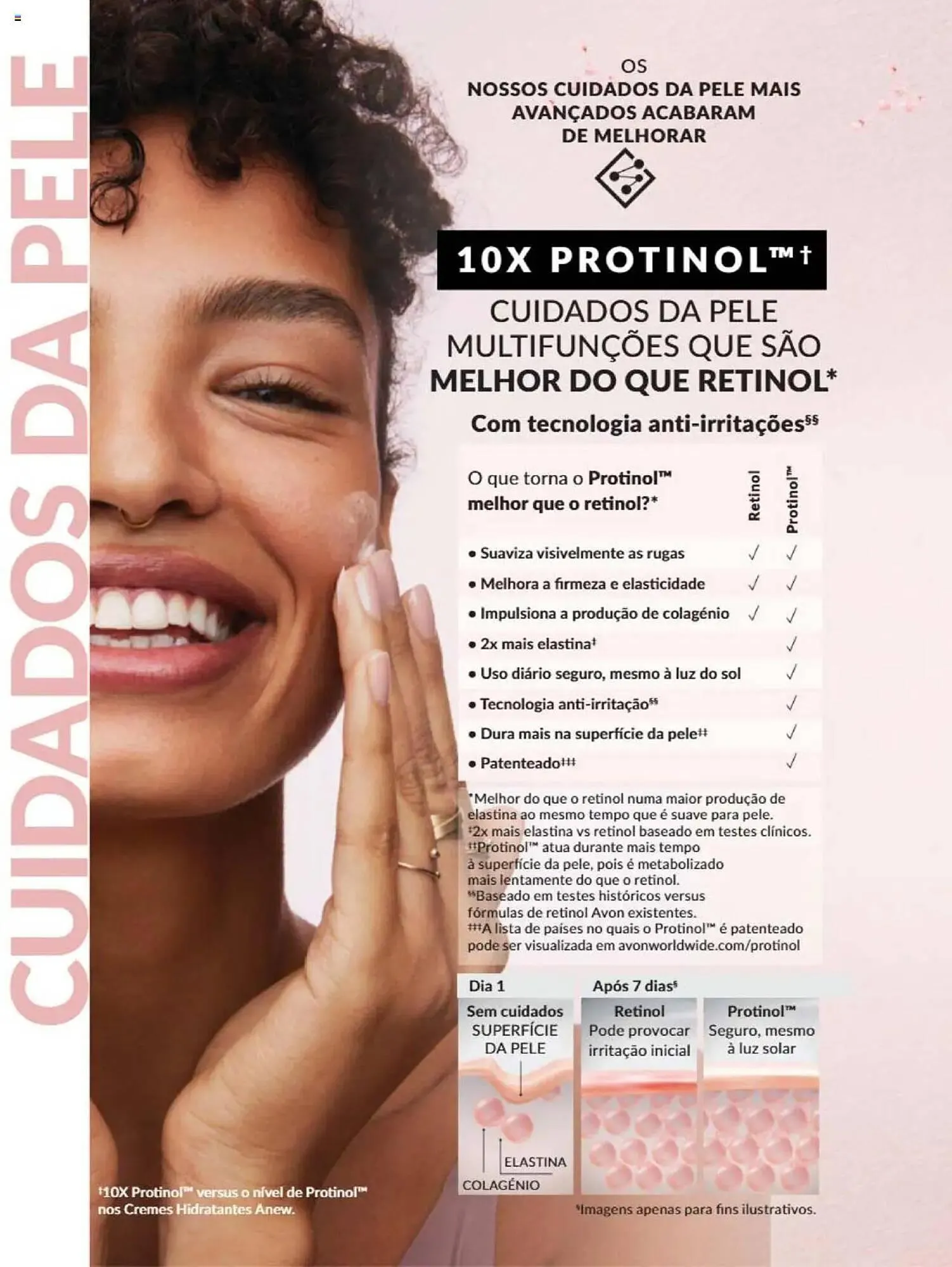 Folheto Folheto Avon de 1 de julho até 1 de agosto 2025 - Pagina 110