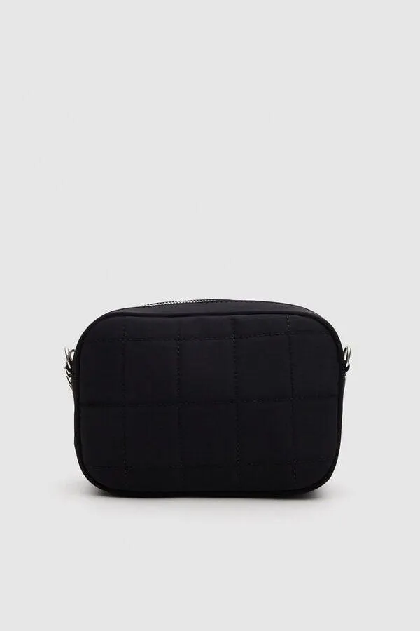 Bolso Cruzado 21X15X6Cm