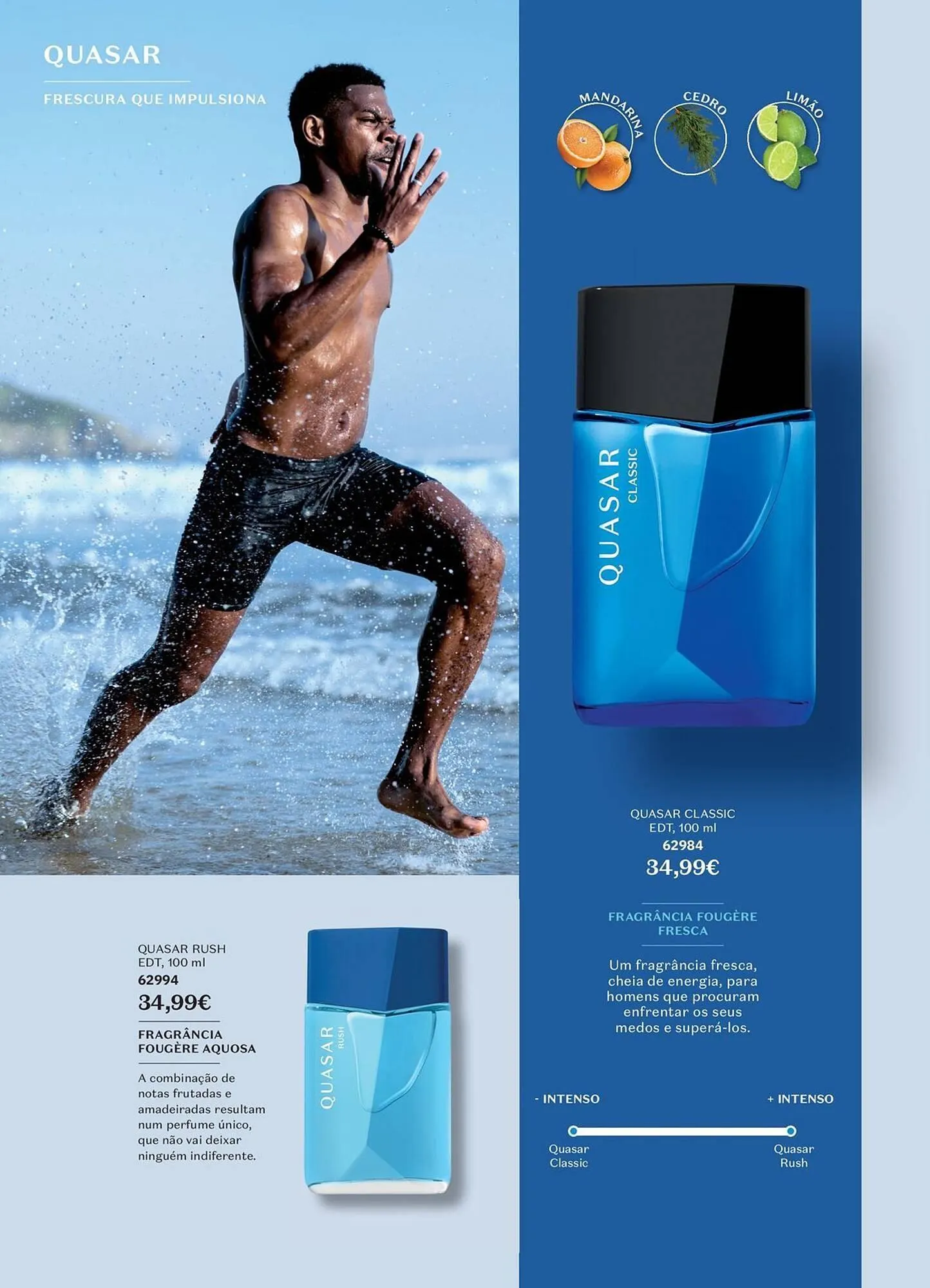 Folheto Folheto O Boticário de 22 de janeiro até 18 de fevereiro 2026 - Pagina 74