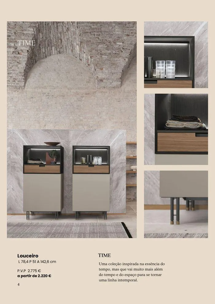 Folheto 20% Desconto de 27 de maio até 14 de julho 2024 - Pagina 4