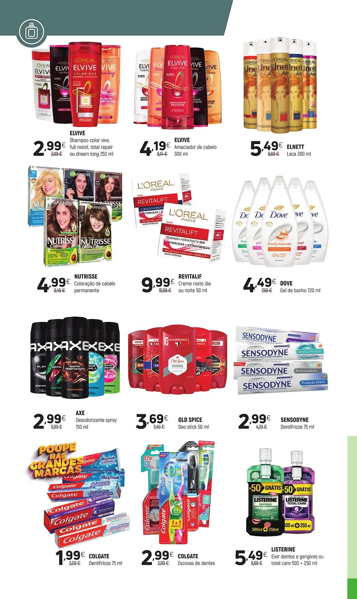 Folheto Folheto Coviran de 27 de abril até 3 de maio 2026 - Pagina 16