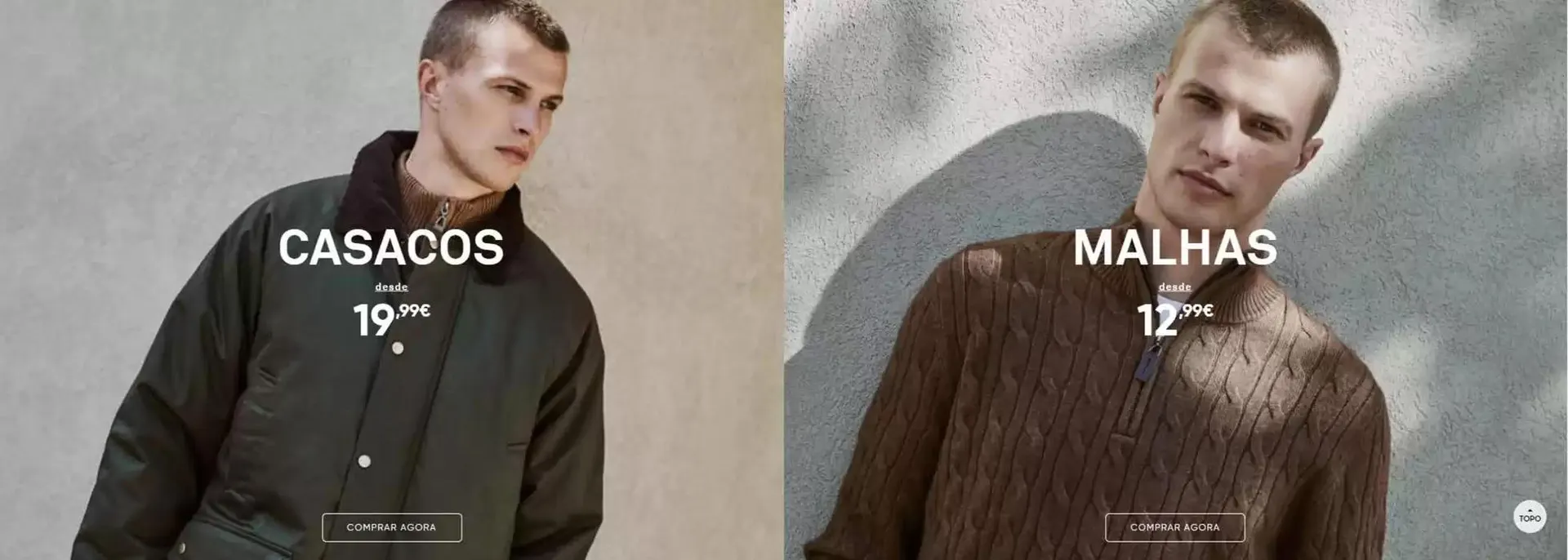 Folheto For Stylish People de 15 de outubro até 20 de outubro 2024 - Pagina 3